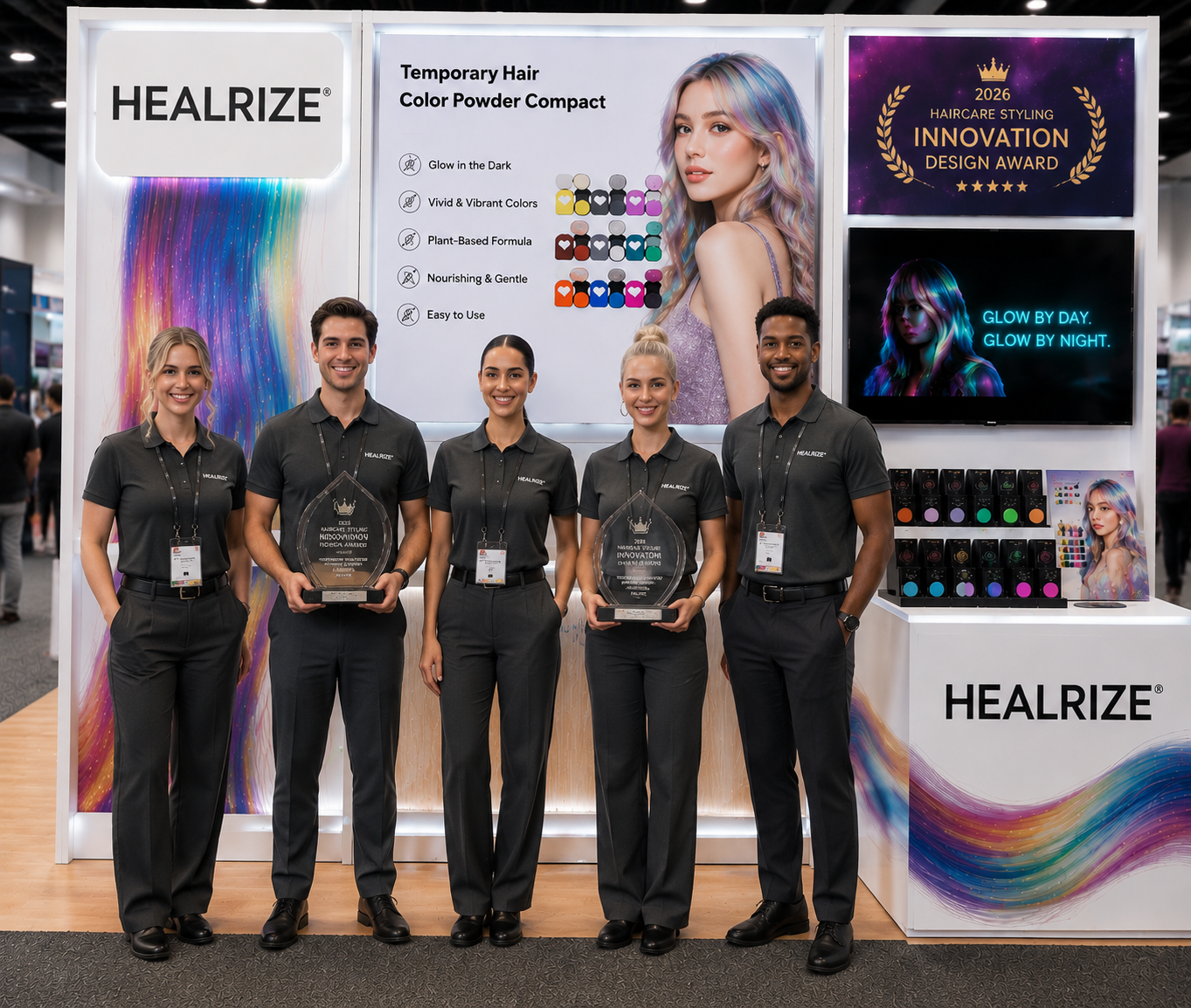Enjoy 30% OFF for adding the second one |🌈2026 Healrize®