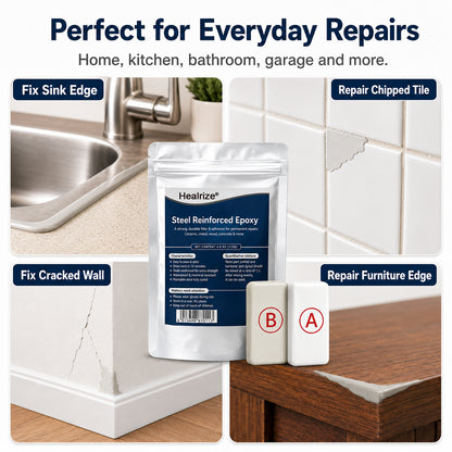 Enjoy 30% OFF for adding the second one | 🏠🏠Healrize®