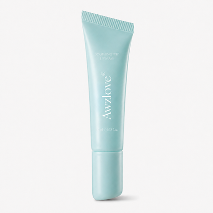 💋 Awzlove® Peel-Off Lip Mask — Gentle Exfoliating & Hydrating Prep for Flawless Makeup ✨✨2