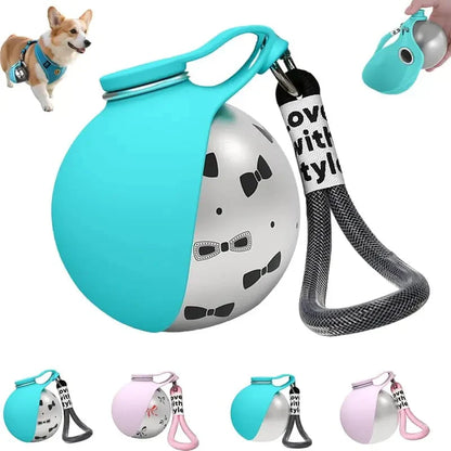 🔥Hot Sale - 50% OFF🔥🐾Your Dog’s New Favorite Hiking Buddy 🐾