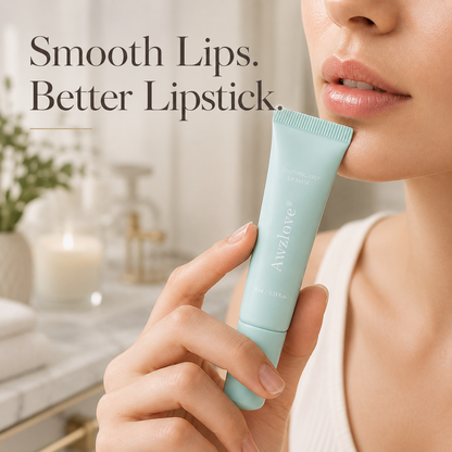 💋 Awzlove® Peel-Off Lip Mask — Gentle Exfoliating & Hydrating Prep for Flawless Makeup ✨✨2