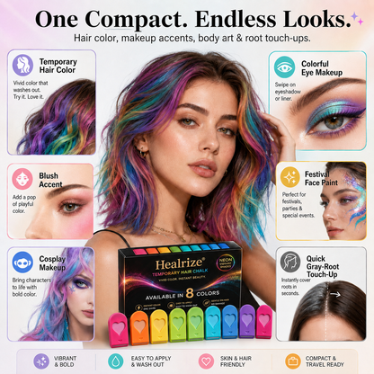 Enjoy 30% OFF for adding the second one |🌈2026 Healrize®
