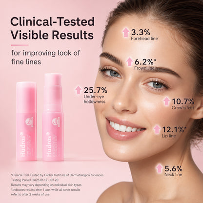 💃🏻Hudros® Time Reverse Firming Cream | Night Moisturizer for Fine Lines, Dullness & Firmer-Looking Skin🌸🌸2
