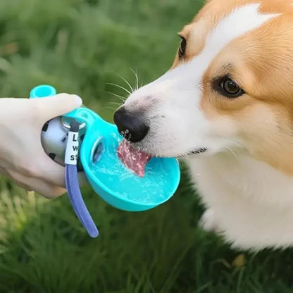 🔥Hot Sale - 50% OFF🔥🐾Your Dog’s New Favorite Hiking Buddy 🐾