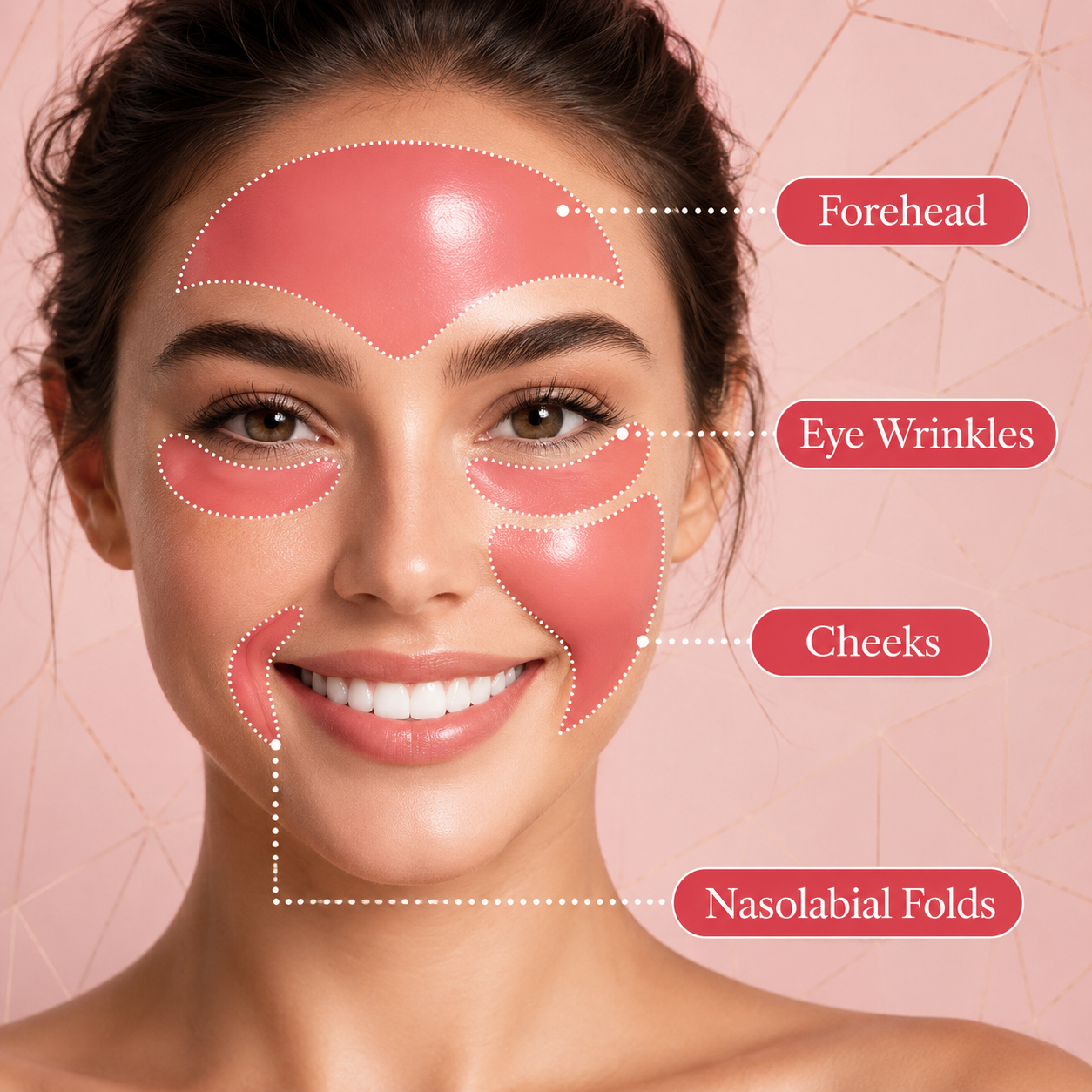 💃🏻Hudros® Time Reverse Firming Cream | Night Moisturizer for Fine Lines, Dullness & Firmer-Looking Skin🌸🌸2