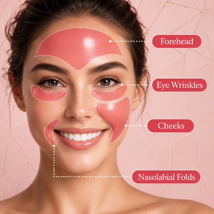 💃🏻Hudros® Time Reverse Firming Cream | Night Moisturizer for Fine Lines, Dullness & Firmer-Looking Skin🌸🌸2