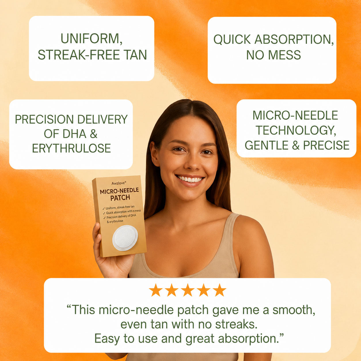 Enjoy 30% OFF for adding the second one | 🧡 Awzlove®