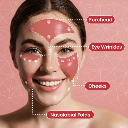 💃🏻Hudros® Time Reverse Firming Cream | Night Moisturizer for Fine Lines, Dullness & Firmer-Looking Skin🌸🌸1