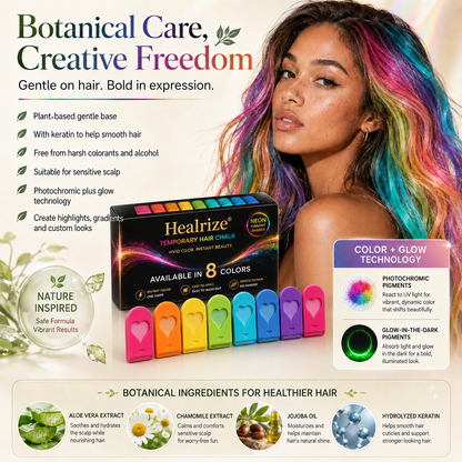 Enjoy 30% OFF for adding the second one |🌈2026 Healrize®