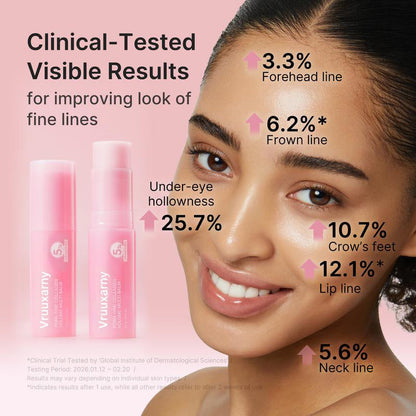 💃🏻Hudros® Time Reverse Firming Cream | Night Moisturizer for Fine Lines, Dullness & Firmer-Looking Skin🌸🌸1
