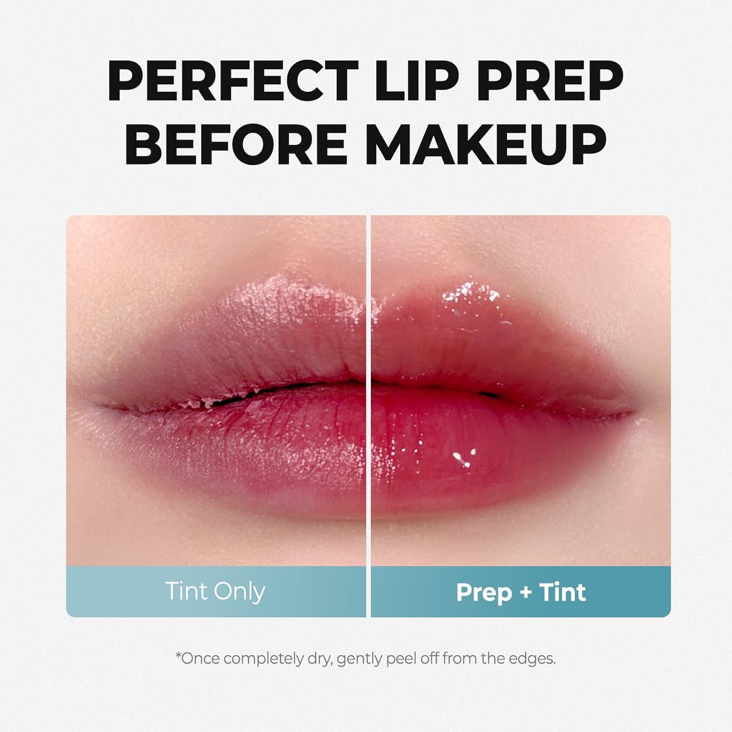 💋 Awzlove® Peel-Off Lip Mask — Gentle Exfoliating & Hydrating Prep for Flawless Makeup ✨✨2