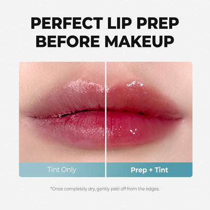 💋 Awzlove® Peel-Off Lip Mask — Gentle Exfoliating & Hydrating Prep for Flawless Makeup ✨✨2
