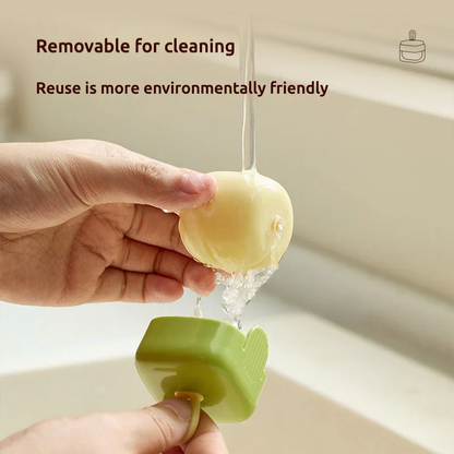 (🔥Last Day Promotion-48%OFF)TIMNAMY® Multifunctional Reusable Portable Mini Lint Roller--Applicable soot, dust, grit,air, pet hair,cookie crumbs, food scraps,confetti, dandruff,ect (Copy)