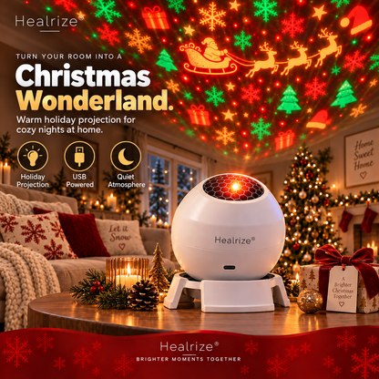 🎄 Enjoy 30% OFF for adding the second one | Healrize® ✨