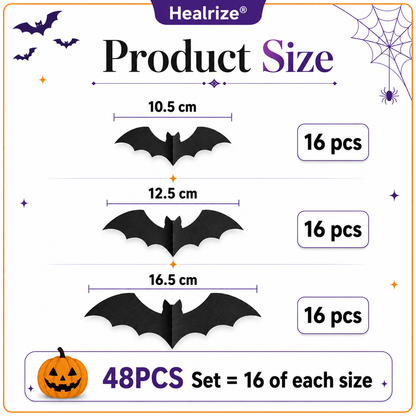 🦇 Enjoy 30% OFF for adding the second one | Healrize®