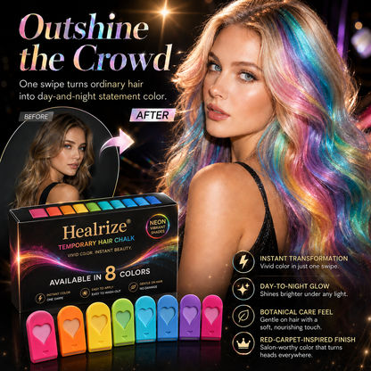 Enjoy 30% OFF for adding the second one |🌈2026 Healrize®