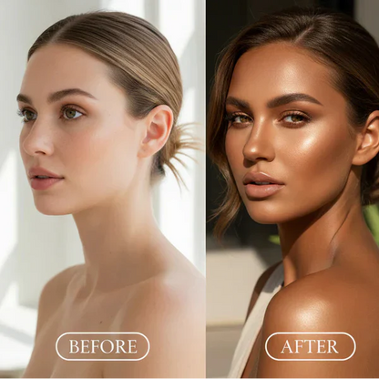 Up to 85% OFF Awzlove® SunFree Tanning Patch  UV-Free Golden Bronze✨ 14-Day Natural Glow ☀️☀️3