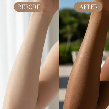 Up to 85% OFF Awzlove® SunFree Tanning Patch  UV-Free Golden Bronze✨ 14-Day Natural Glow ☀️☀️3