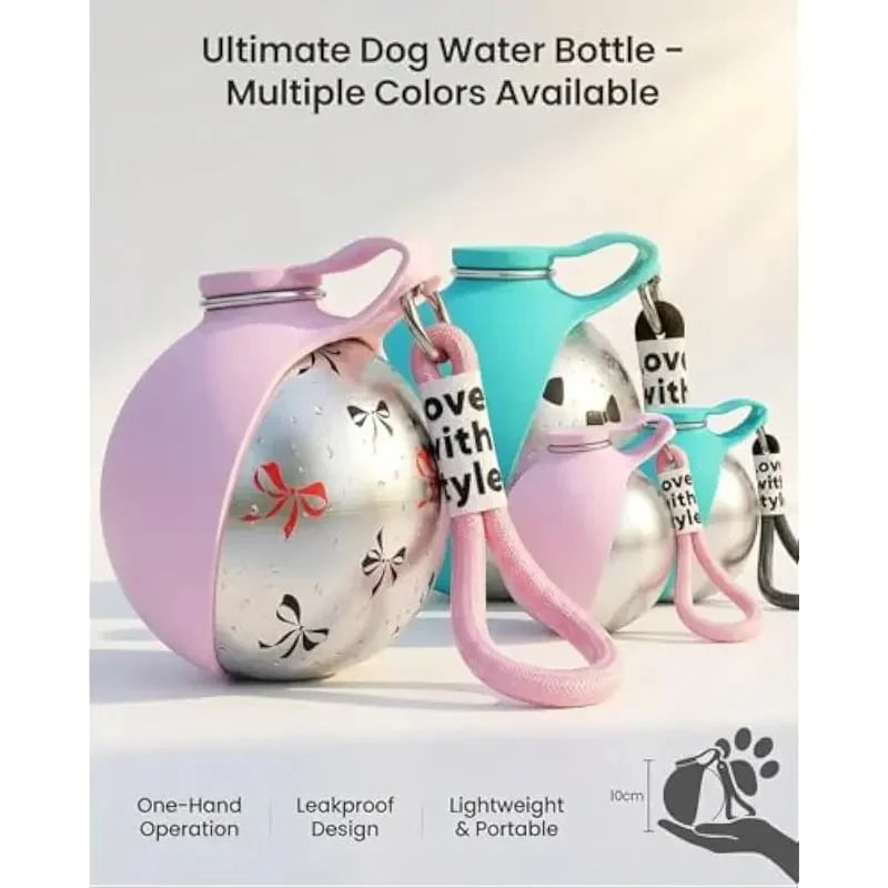 🔥Hot Sale - 50% OFF🔥🐾Your Dog’s New Favorite Hiking Buddy 🐾